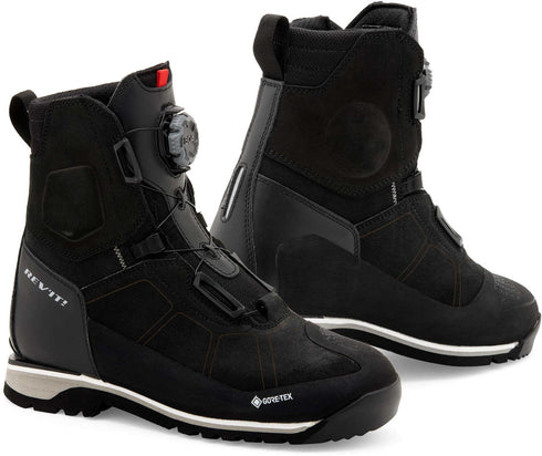 BOOTS PIONEER GTX BLACK